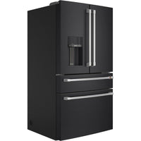 Café French 4-Door CVE28DP3ND1