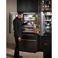 Café French 4-Door CVE28DP3ND1