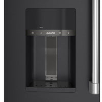 Café French 4-Door CVE28DP3ND1