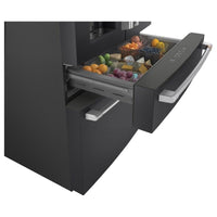 Café French 4-Door CVE28DP3ND1