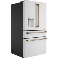 Café French 4-Door CVE28DP4NW2