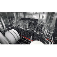 GE Profile Top Controls PDT785SYNFS