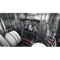 GE Profile Top Controls PDT785SYNFS