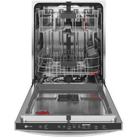 GE Profile Top Controls PDT785SYNFS
