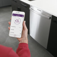 GE Profile Top Controls PDT785SYNFS