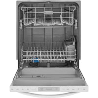 Frigidaire Top Controls FFID2426TW