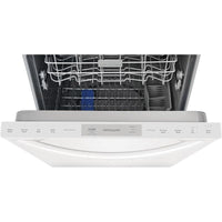 Frigidaire Top Controls FFID2426TW