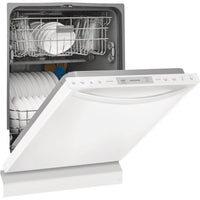 Frigidaire Top Controls FFID2426TW