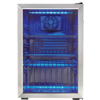 Danby Beverage Center DBC026A1BSSDB