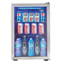 Danby Beverage Center DBC026A1BSSDB