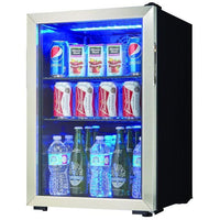 Danby Beverage Center DBC026A1BSSDB