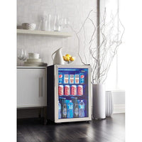 Danby Beverage Center DBC026A1BSSDB