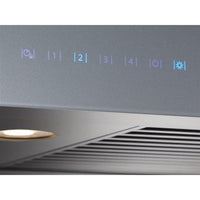 Best Range Hoods ICB3I36SBS