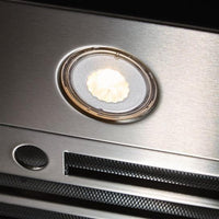 Best Range Hoods WCB3I30SBS