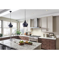 Best Range Hoods WCB3I30SBS