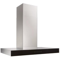 Best Range Hoods WCB3I36SBB