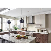 Best Range Hoods WCB3I36SBB