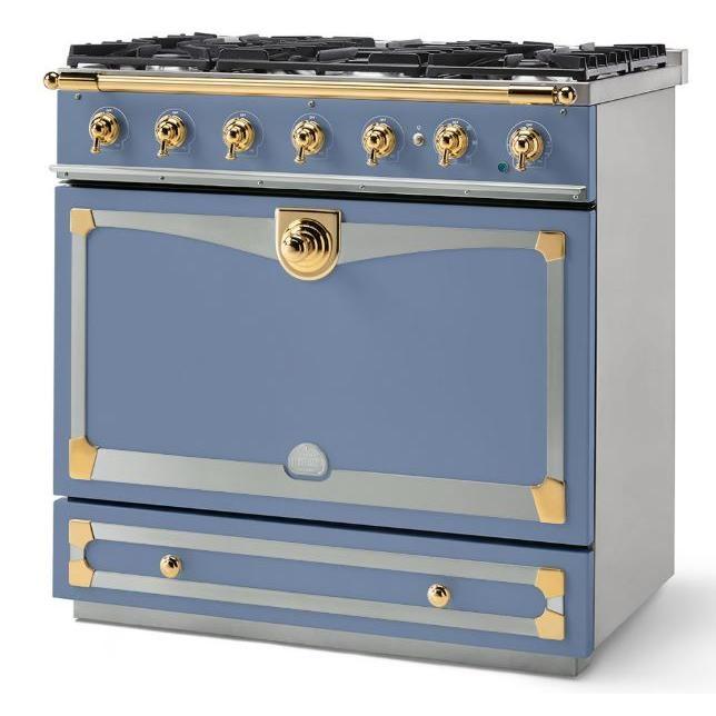 C9LF CornuFé 90 AlberTine