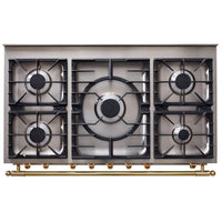 La Cornue Dual Fuel C1VF