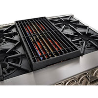 BlueStar Gas BSP488B