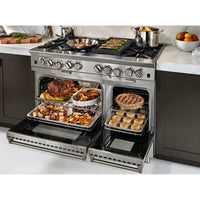 BlueStar Gas BSP488B