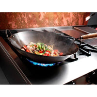 BlueStar-Stainless Steel-Gas RNB304BV2L