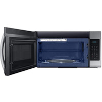 Samsung-Stainless Steel-Over-the-Range-ME19R7041FS/AC