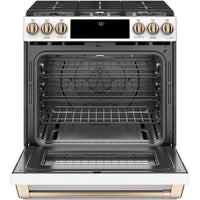 Café Gas CCGS700P4MW2