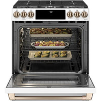 Café Gas CCGS700P4MW2