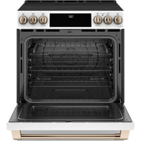 Café Electric CCHS900P4MW2