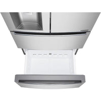 LG French 4-Door LRMXC1803S