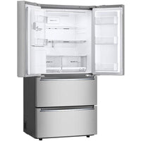 LG French 4-Door LRMXC1803S