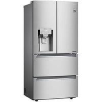 LG French 4-Door LRMXC1803S