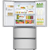 LG French 4-Door LRMXC1803S
