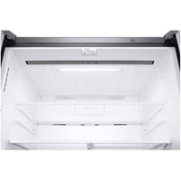 LG French 4-Door LRMXC1803S