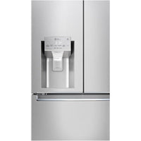 LG French 4-Door LRMXC1803S