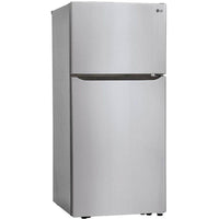 LG-Stainless Steel-Top Freezer-LTCS20020S