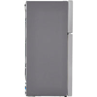 LG-Stainless Steel-Top Freezer-LTCS20020S