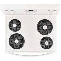 Frigidaire Electric FCRC301CAW