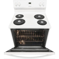 Frigidaire Electric FCRC301CAW