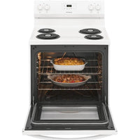 Frigidaire Electric FCRC301CAW