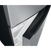 Frigidaire-Stainless Steel-Top Freezer-FFTR1835VS