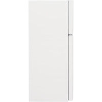 Frigidaire-White-Top Freezer-FFTR1835VW