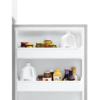 Frigidaire-White-Top Freezer-FFTR1835VW