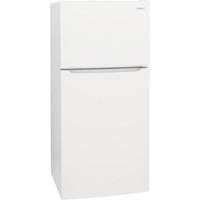 Frigidaire-White-Top Freezer-FFTR1835VW