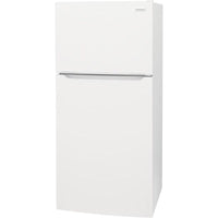 Frigidaire-White-Top Freezer-FFTR1835VW