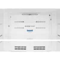 Frigidaire-White-Top Freezer-FFTR1835VW