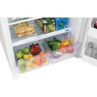 Frigidaire-White-Top Freezer-FFTR1835VW