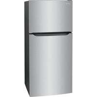 Frigidaire-Stainless Steel-Top Freezer-FFTR2045VS