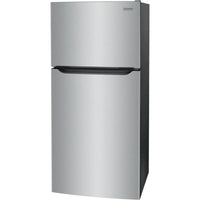 Frigidaire-Stainless Steel-Top Freezer-FFTR2045VS